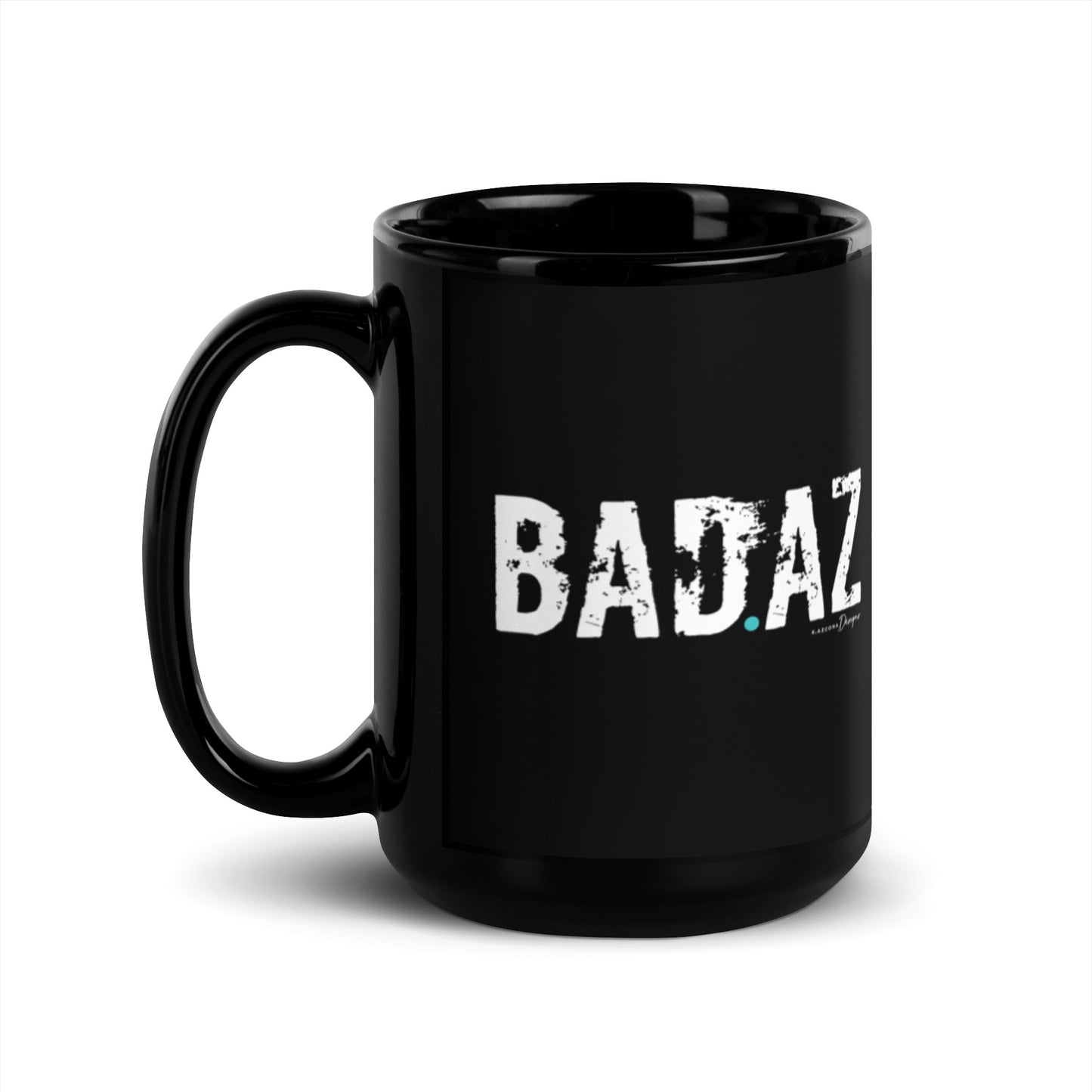 BAD.AZ Mug