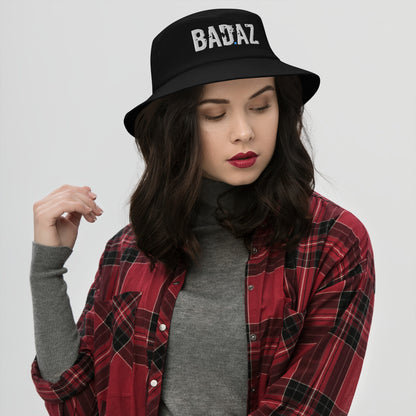 BAD.AZ Bucket Hat