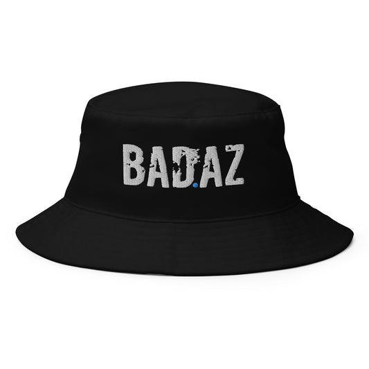 BAD.AZ Bucket Hat