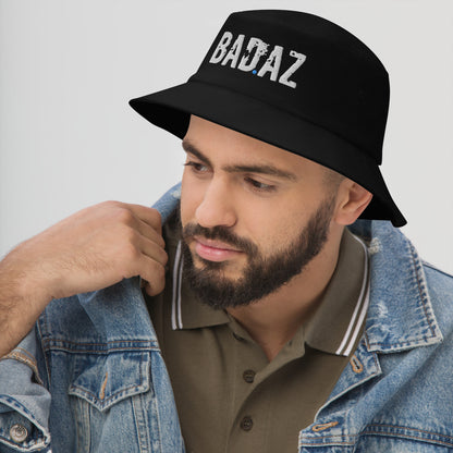 BAD.AZ Bucket Hat
