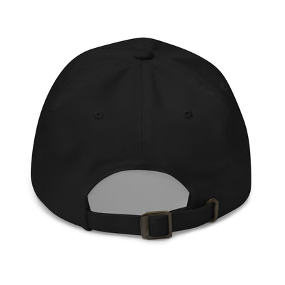 BAD.AZ Baseball Hat