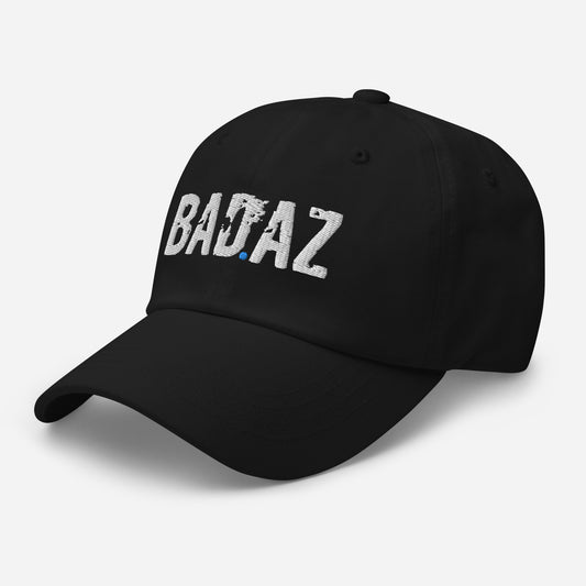 BAD.AZ Baseball Hat