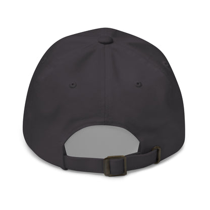 BAD.AZ Baseball Hat