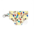 Cheeky Change Purse