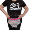 Brief Encounter Hip Bag