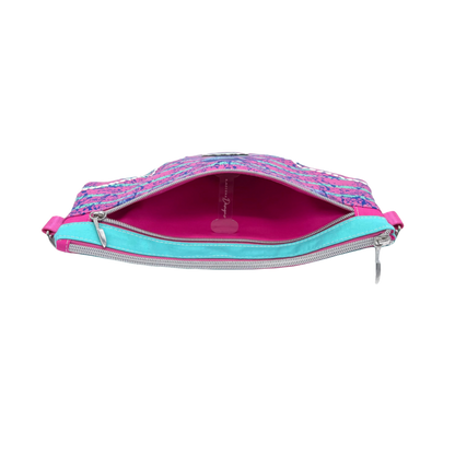 Horror Panty Hip Bag