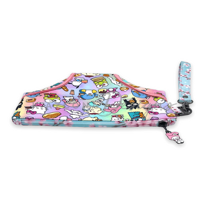 Cuties Panty Wristlet