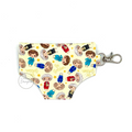 Cheeky Change Purse