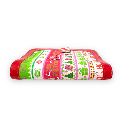Holiday Girls Notebook Cover