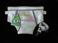 Brief Encounter Hip Bag