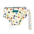 Panties in a Bunch Wristlet