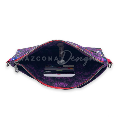 Drac Pack Hip Bag Sewing Pattern