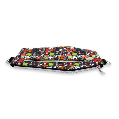 Drac Pack Hip Bag Sewing Pattern