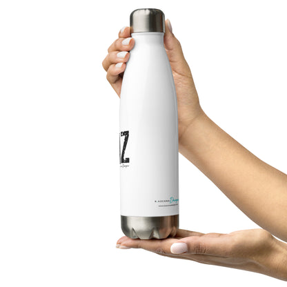 BAD.AZ Stainless Steel Water Bottle