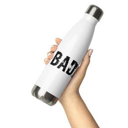 BAD.AZ Stainless Steel Water Bottle