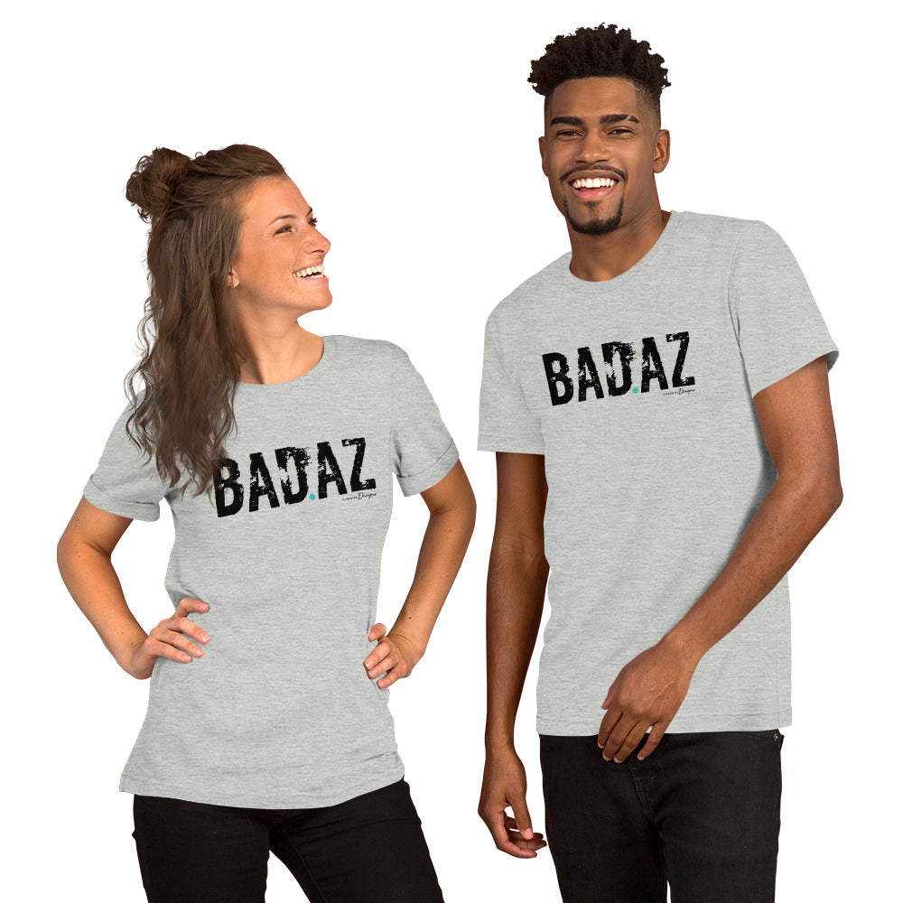 BAD.AZ Unisex T-Shirt