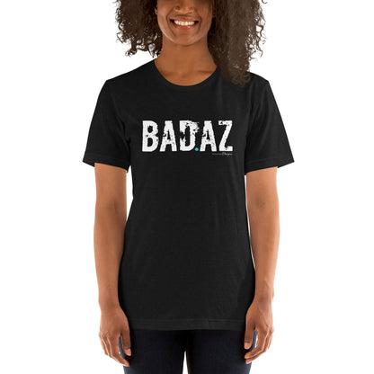 BAD.AZ Unisex T-Shirt