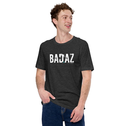 BAD.AZ Unisex T-Shirt