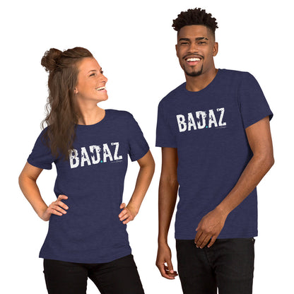 BAD.AZ Unisex T-Shirt