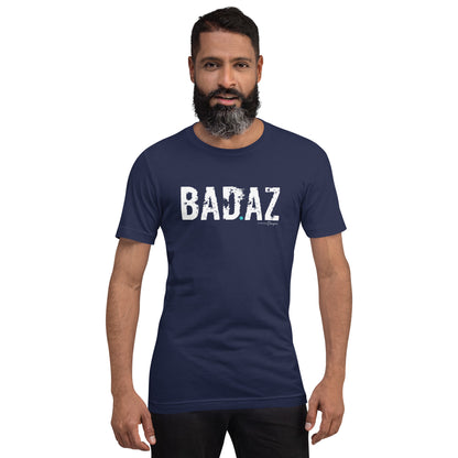 BAD.AZ Unisex T-Shirt