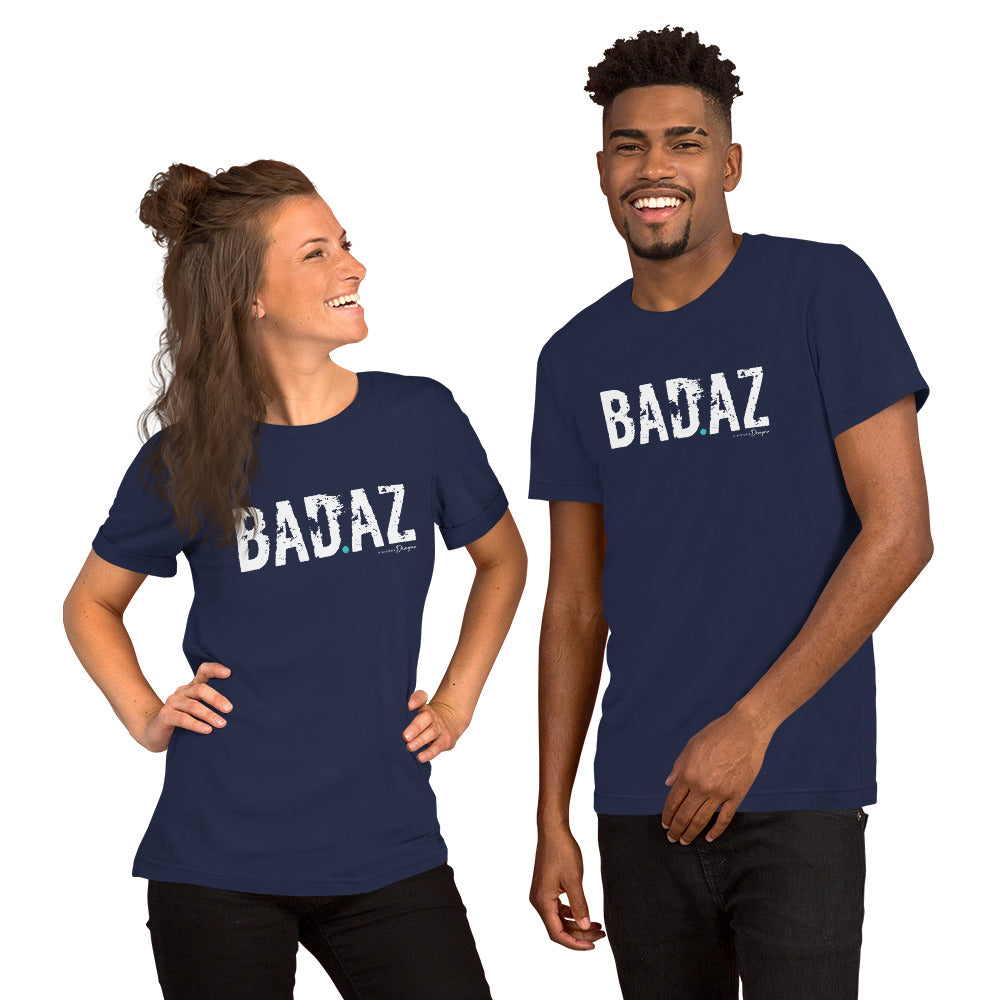 BAD.AZ Unisex T-Shirt