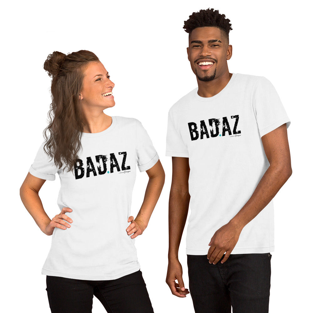 BAD.AZ Unisex T-Shirt